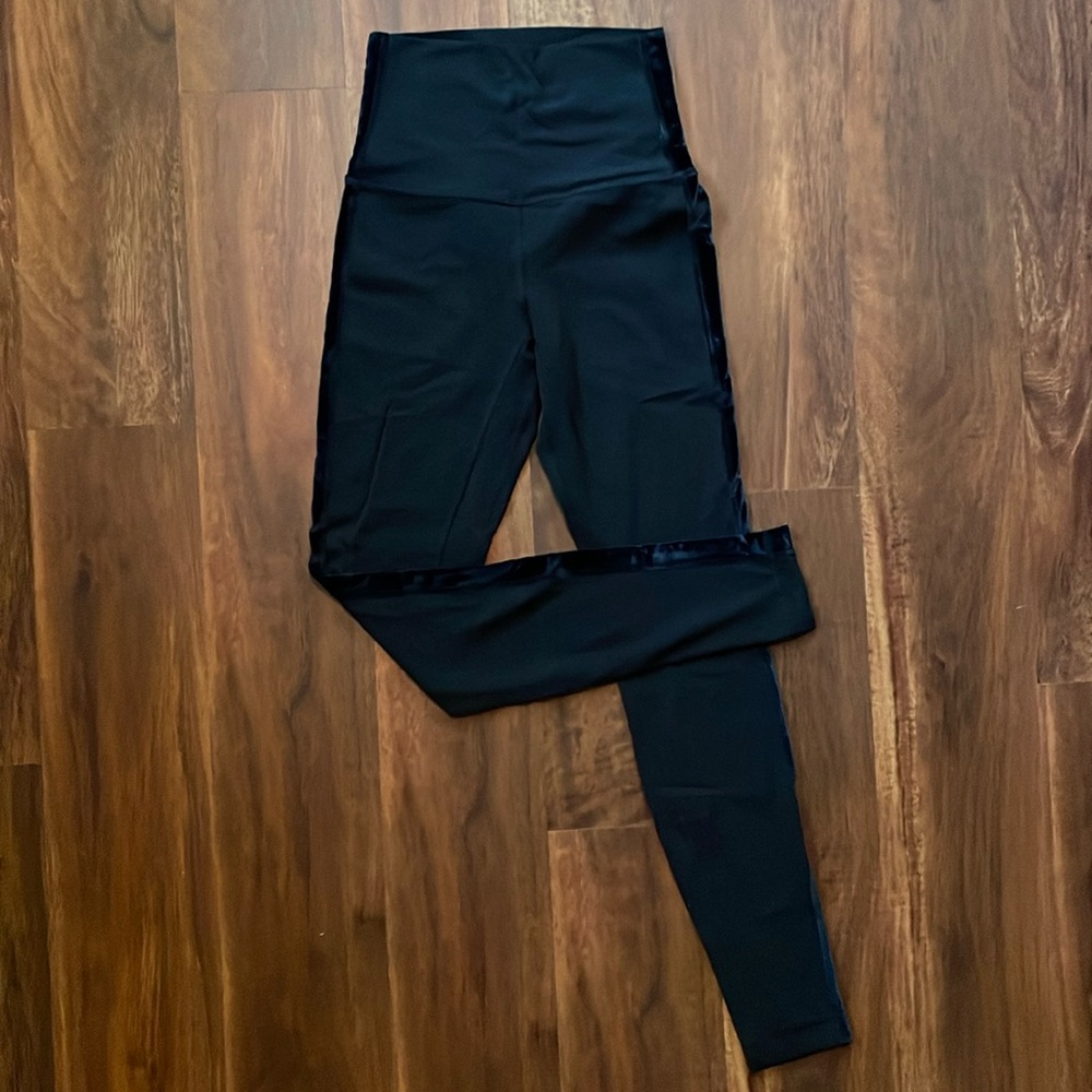 Extreme HW Lululemon Align